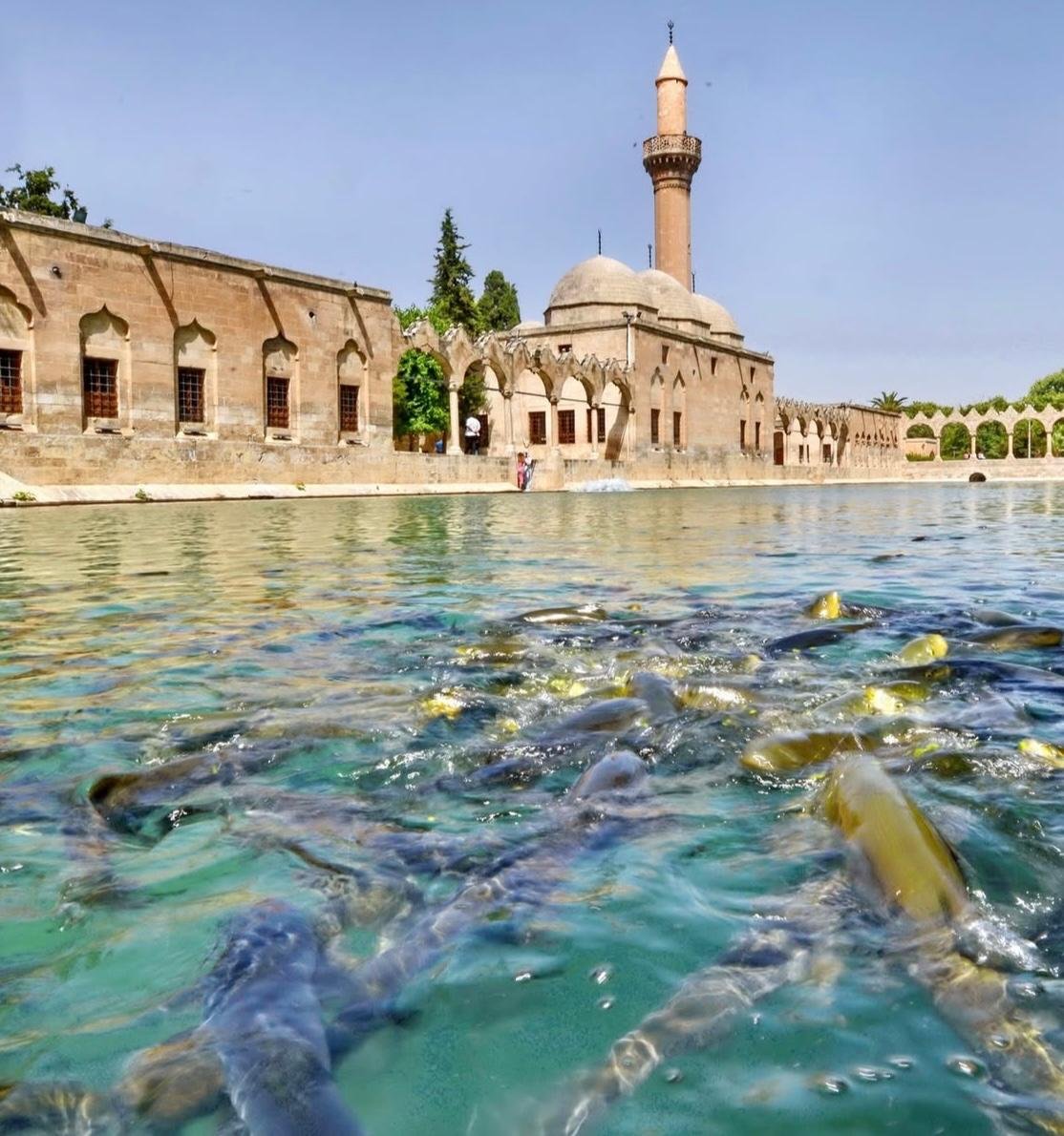 Southern Eastern Turkiye Tours