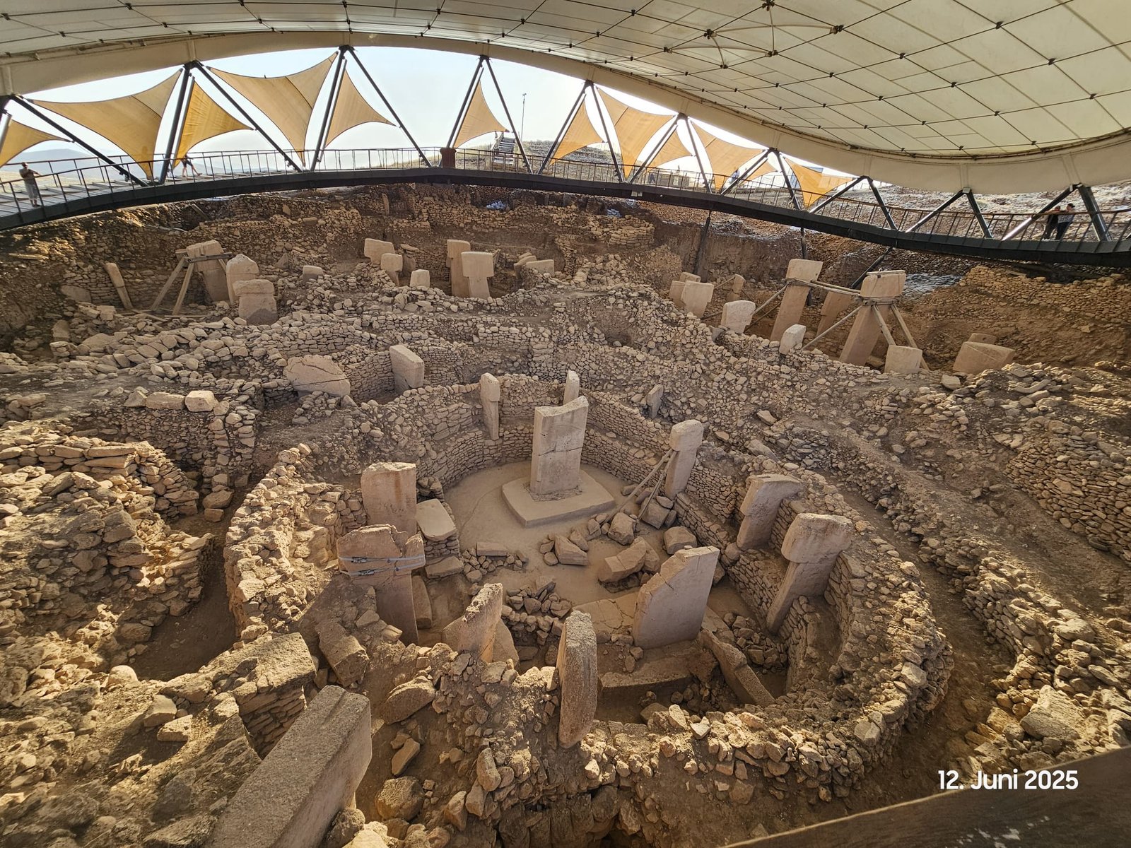 3 DAYS MYSTERIOUS SOUTHEASTERN TURKIYE TOUR